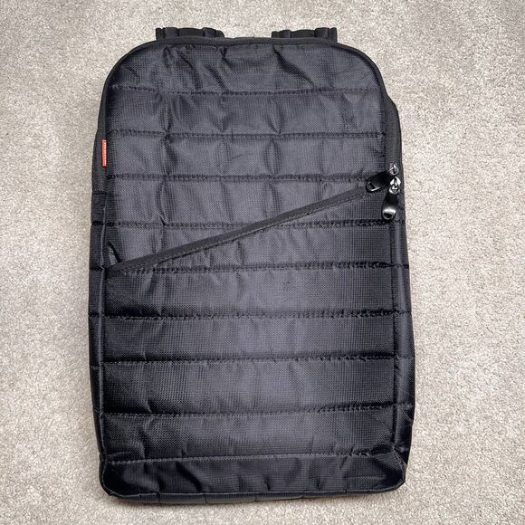 MONO Classic Flyby Break-Away (only) Laptop Backpack Black Guitar Gear Bag City - Picture 1 of 15